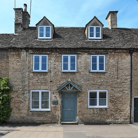 Coombers Mead Cottage เทตบรี ภายนอก รูปภาพ